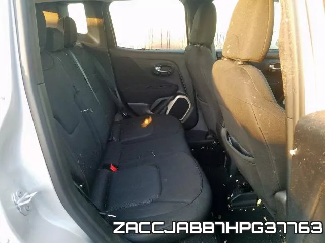 ZACCJABB7HPG37763 фото 7