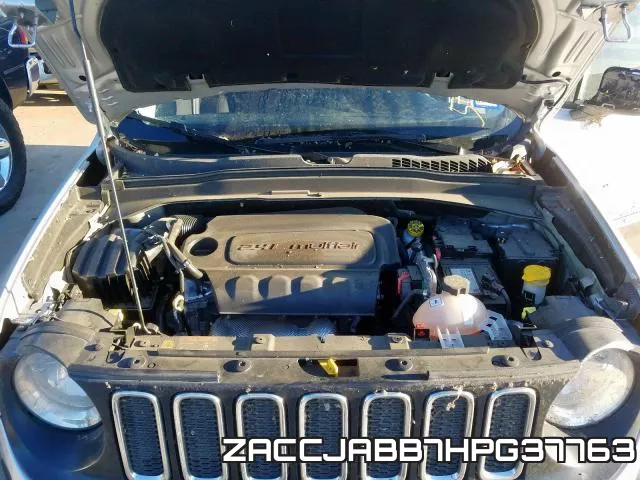 ZACCJABB7HPG37763 фото 8