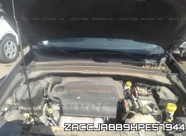 ZACCJABB9HPE57944 фото 2
