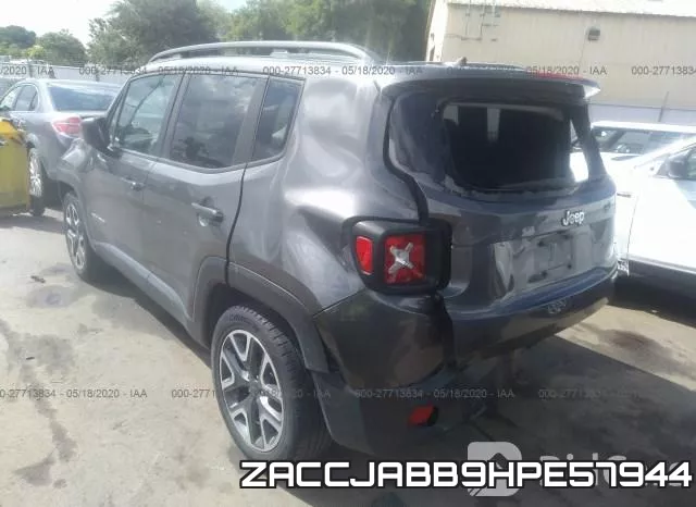 ZACCJABB9HPE57944 фото 4