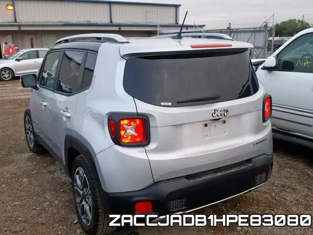 ZACCJADB1HPE83080 фото 4