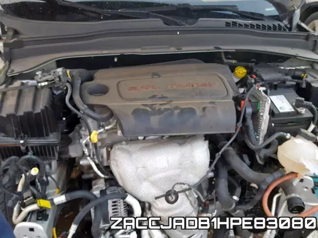 ZACCJADB1HPE83080 фото 8