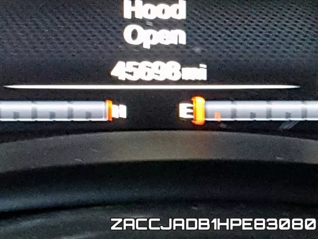 ZACCJADB1HPE83080 фото 9