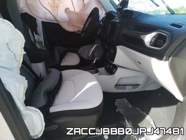 ZACCJBBB0JPJ47481 фото 6