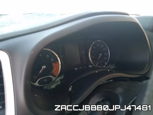 ZACCJBBB0JPJ47481 фото 9