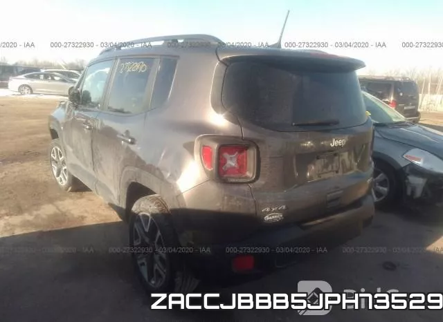 ZACCJBBB5JPH73529 фото 4