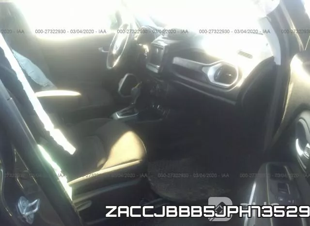 ZACCJBBB5JPH73529 фото 6