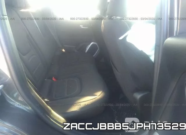 ZACCJBBB5JPH73529 фото 9