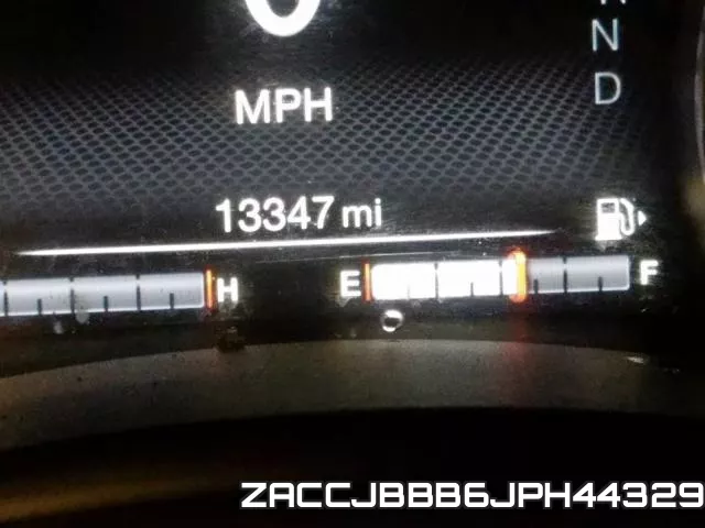 ZACCJBBB6JPH44329 фото 9