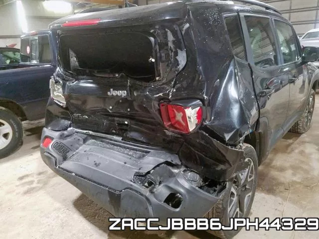 ZACCJBBB6JPH44329 фото 10