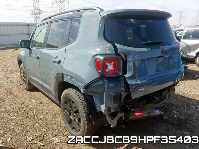 ZACCJBCB9HPF35403 фото 4