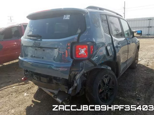 ZACCJBCB9HPF35403 фото 5