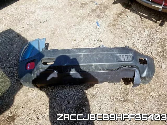 ZACCJBCB9HPF35403 фото 10