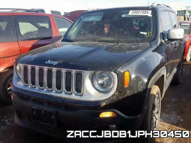 ZACCJBDB1JPH30450 фото 3