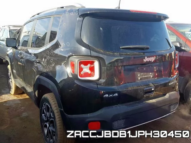 ZACCJBDB1JPH30450 фото 4