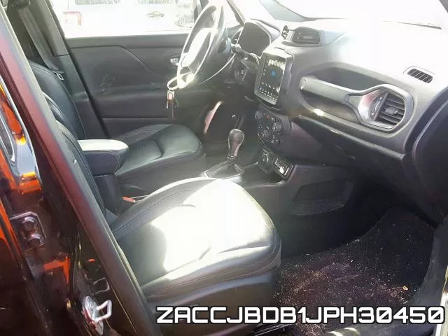 ZACCJBDB1JPH30450 фото 6