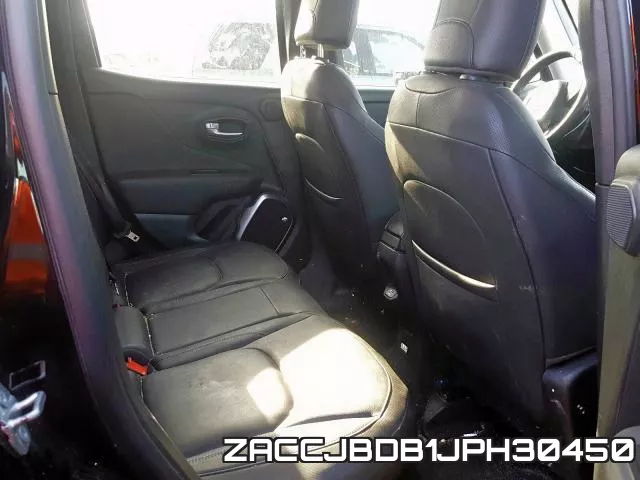 ZACCJBDB1JPH30450 фото 7