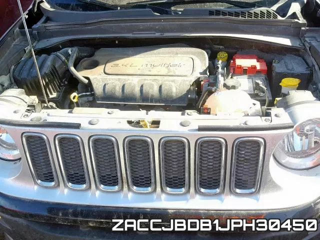 ZACCJBDB1JPH30450 фото 8