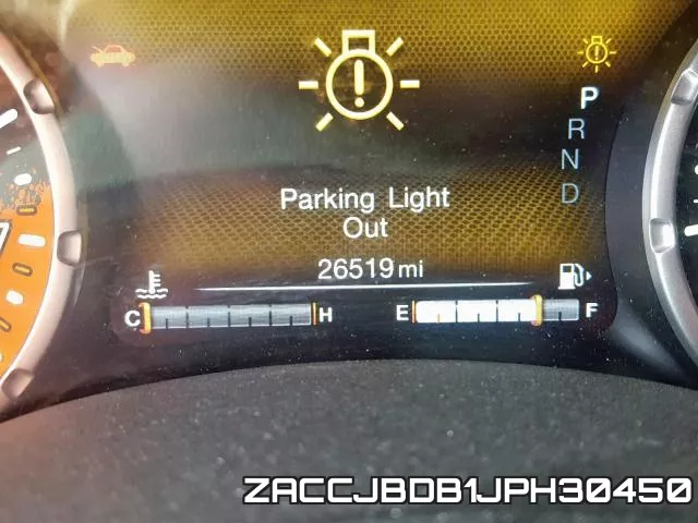 ZACCJBDB1JPH30450 фото 9