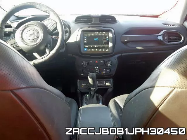 ZACCJBDB1JPH30450 фото 10