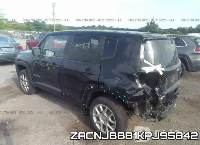 ZACNJBBB1KPJ95842 фото 4