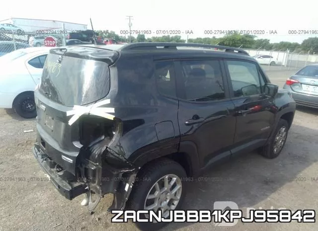 ZACNJBBB1KPJ95842 фото 5