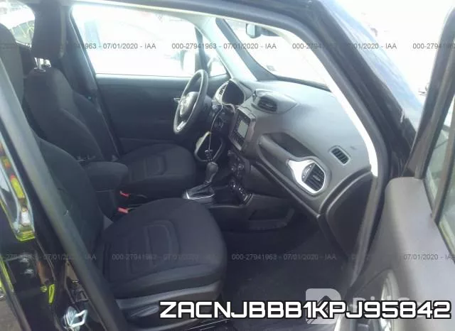 ZACNJBBB1KPJ95842 фото 6