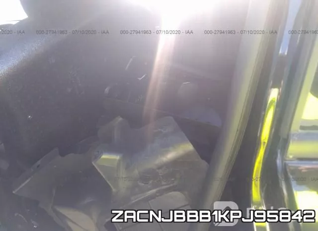 ZACNJBBB1KPJ95842 фото 9