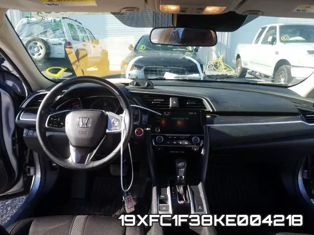 19XFC1F38KE004218 фото 10