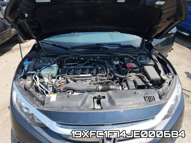 19XFC1F74JE000684 фото 8