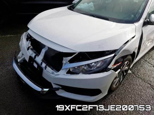 19XFC2F73JE200753 фото 10