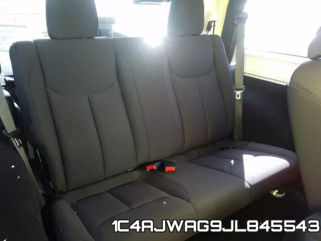 1C4AJWAG9JL845543 фото 7