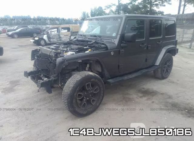 1C4BJWEG5JL850186 фото 3