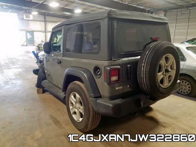 1C4GJXAN7JW322860 фото 4