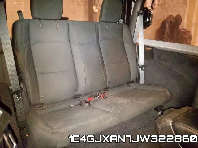 1C4GJXAN7JW322860 фото 7