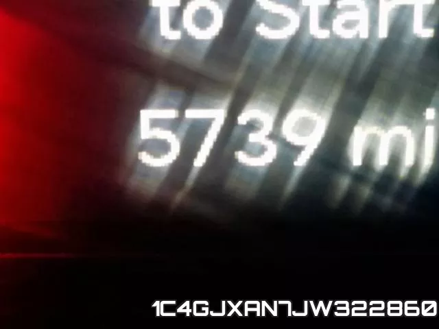 1C4GJXAN7JW322860 фото 9
