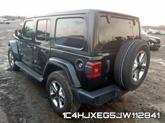 1C4HJXEG5JW112841 фото 4