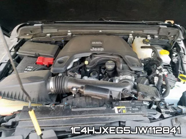 1C4HJXEG5JW112841 фото 8