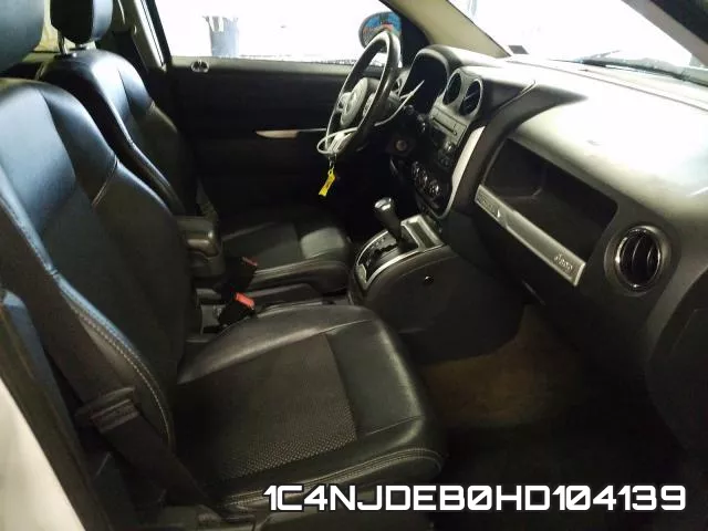 1C4NJDEB0HD104139 фото 6