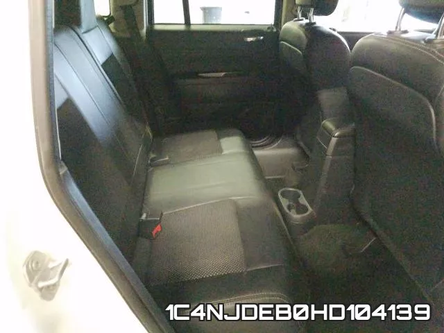 1C4NJDEB0HD104139 фото 7