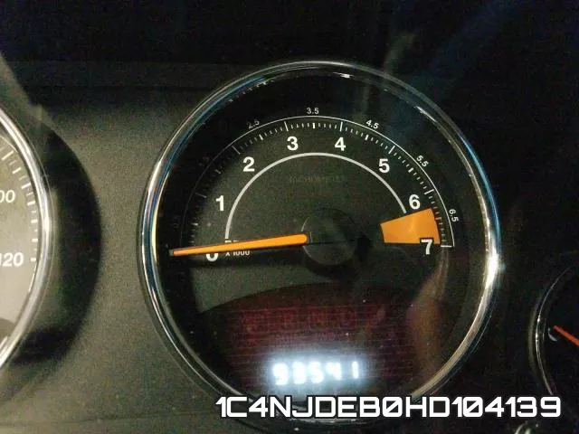 1C4NJDEB0HD104139 фото 9