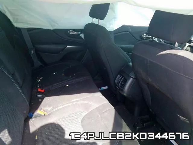 1C4PJLCB2KD344676 фото 7