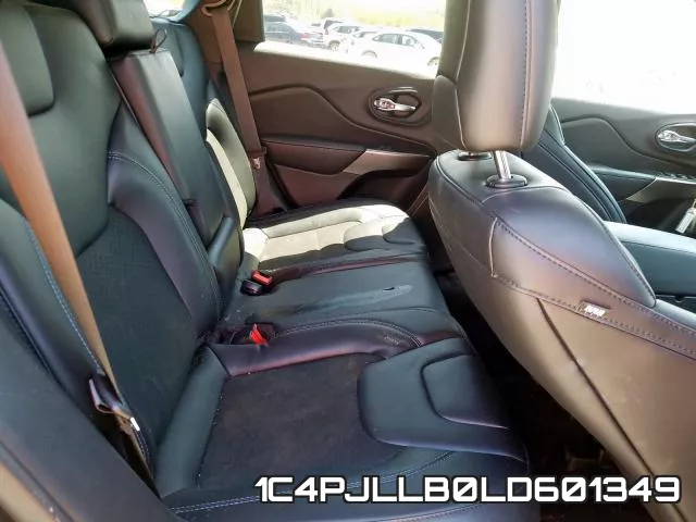1C4PJLLB0LD601349 фото 7