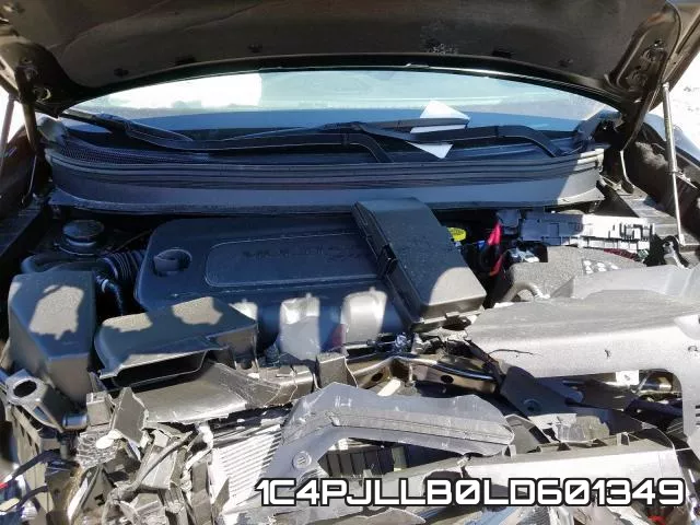1C4PJLLB0LD601349 фото 8