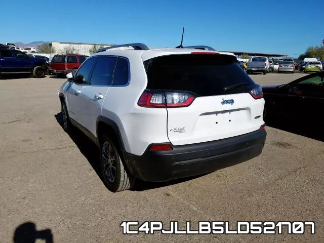 1C4PJLLB5LD521707 фото 4