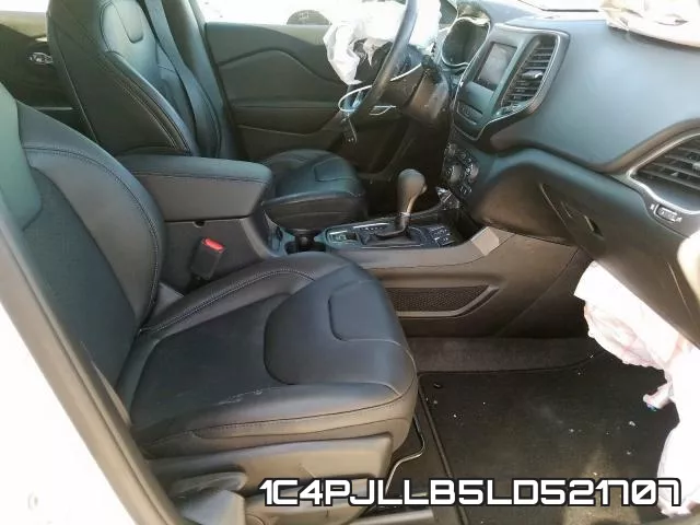 1C4PJLLB5LD521707 фото 6