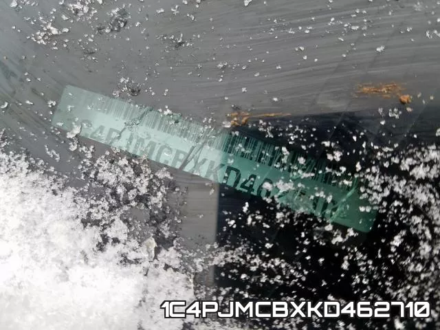 1C4PJMCBXKD462710 фото 2
