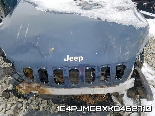 1C4PJMCBXKD462710 фото 8