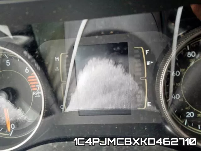 1C4PJMCBXKD462710 фото 9