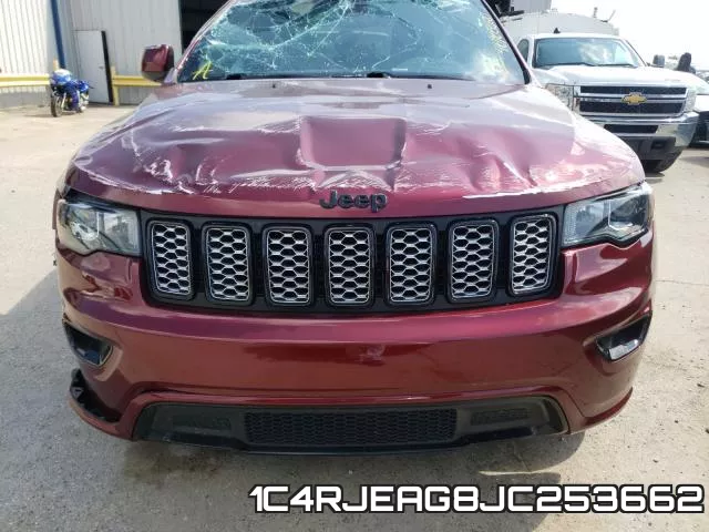 1C4RJEAG8JC253662 фото 8